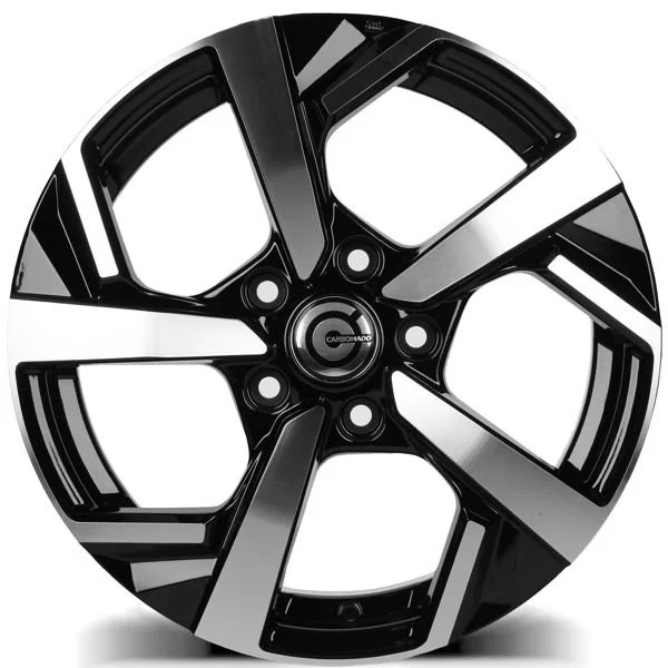 Felgi Aluminiowe Carbonado Quincy 17